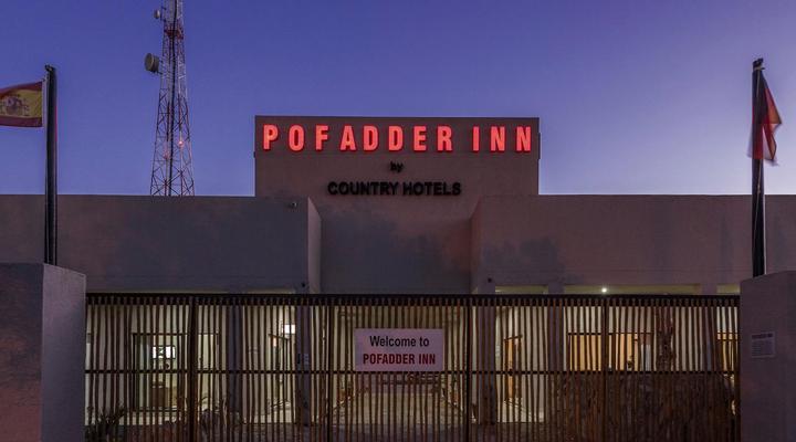 Pofadder Inn