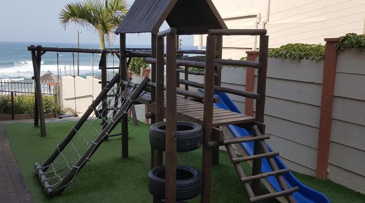 Driftsands Sea View Flats