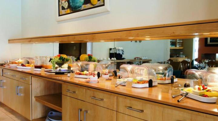 Schneider's Boutique Hotel/Guesthouse 