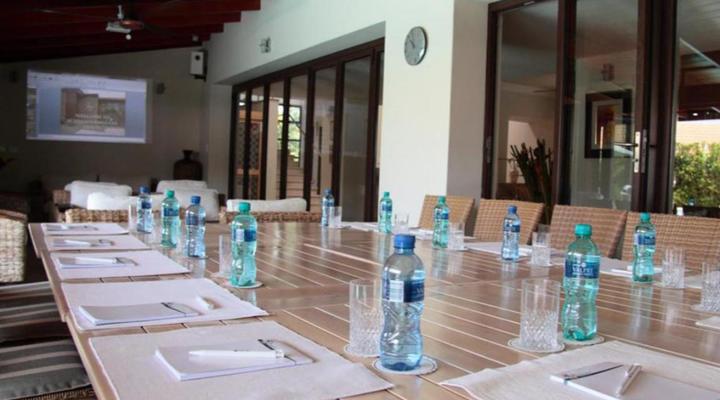 Schneider's Boutique Hotel/Guesthouse 