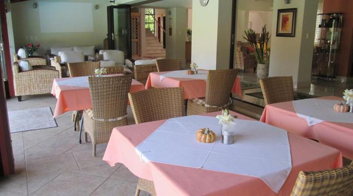 Schneider's Boutique Hotel/Guesthouse 