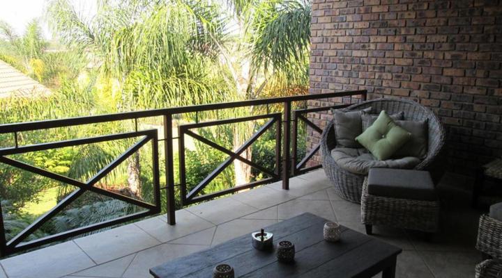 Schneider's Boutique Hotel/Guesthouse 