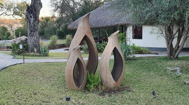 Ku Sungula Safari Lodge