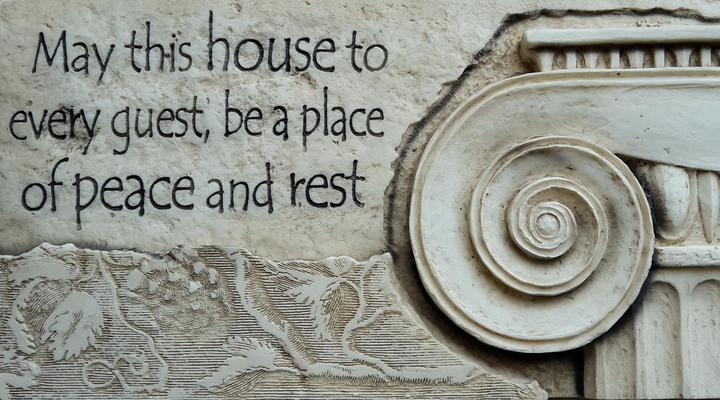 Jenvey House Self-catering Apartments