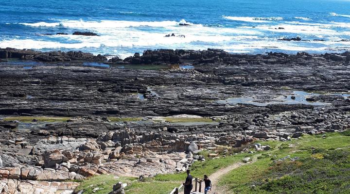 Jenvey House Self-catering Apartments