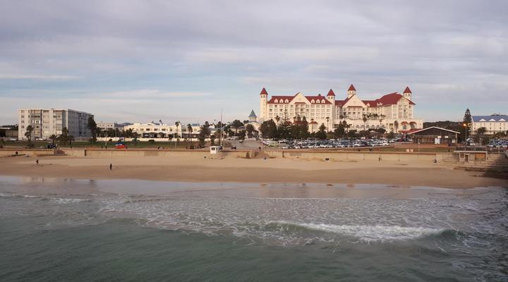 Jenvey House Self-catering Apartments