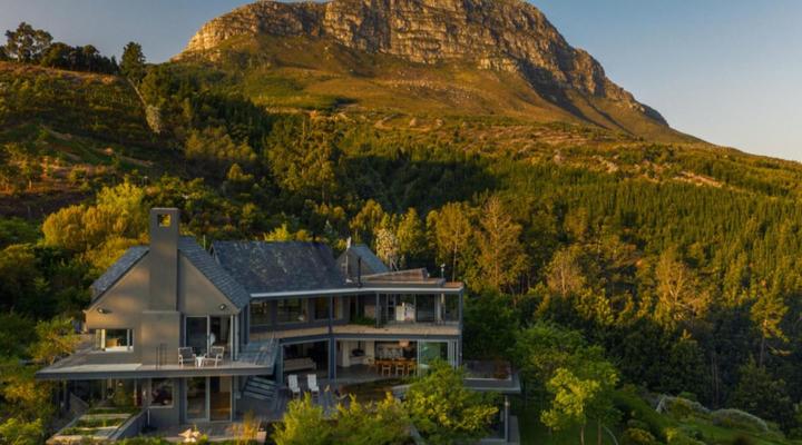 Spanish Farm Boutique Hotel & Villas