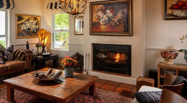 Spanish Farm Boutique Hotel & Villas