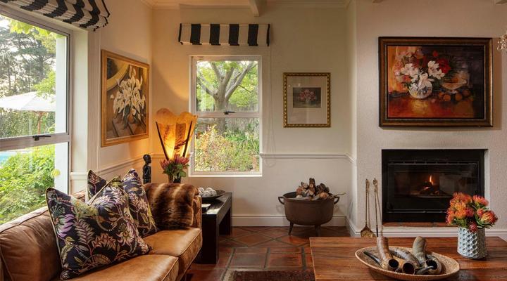 Spanish Farm Boutique Hotel & Villas