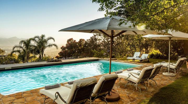 Spanish Farm Boutique Hotel & Villas