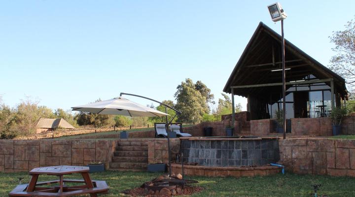 Little Swift Chalets