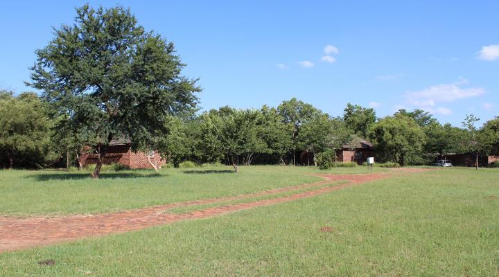 Little Swift Chalets