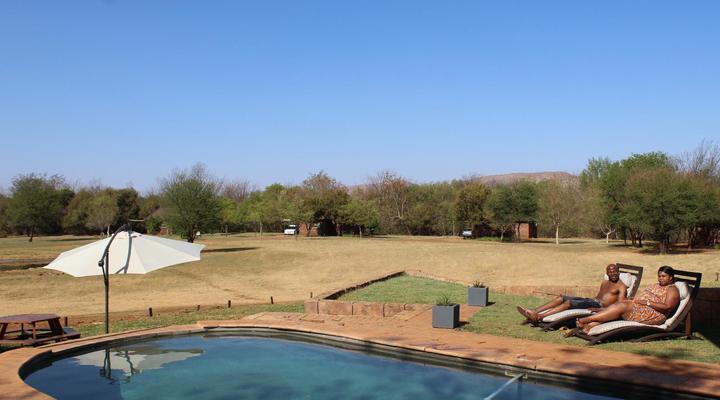 Little Swift Chalets