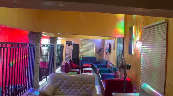 Keves Inn and Suites Ltd