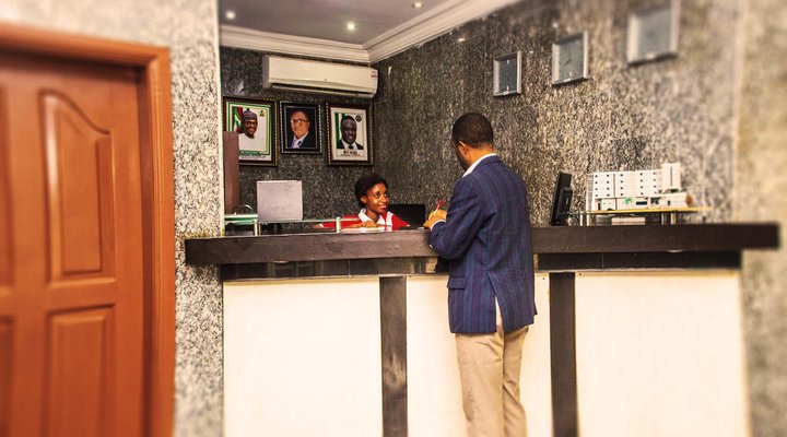 Keves Inn and Suites Ltd