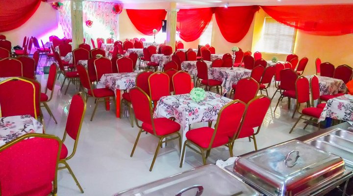 Keves Inn and Suites Ltd