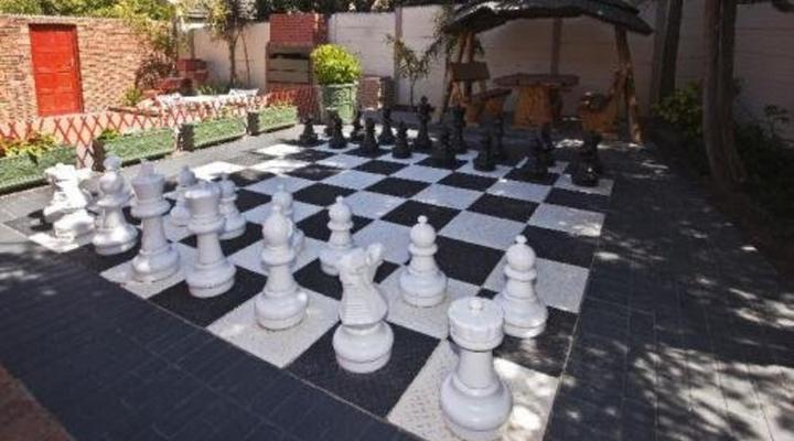 Annette Guesthouse Meyboom Avenue