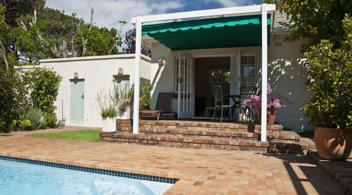 Squirrels Way Cottages