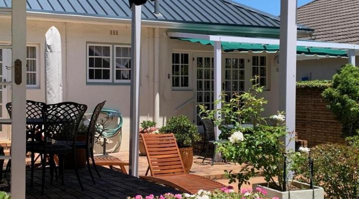 Squirrels Way Cottages