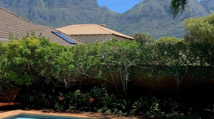 Squirrels Way Cottages