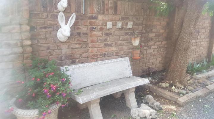 Lavender Lane Guest House