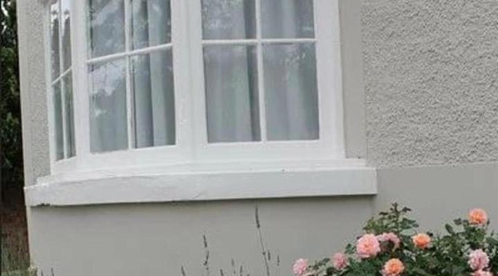 Lavender Lane Guest House