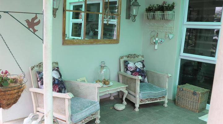 Lavender Lane Guest House