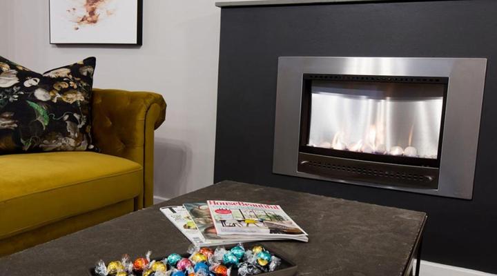 Melville Gap Guest House