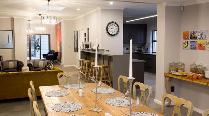 Melville Gap Guest House