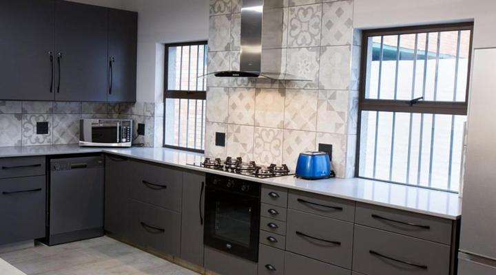 Melville Gap Guest House