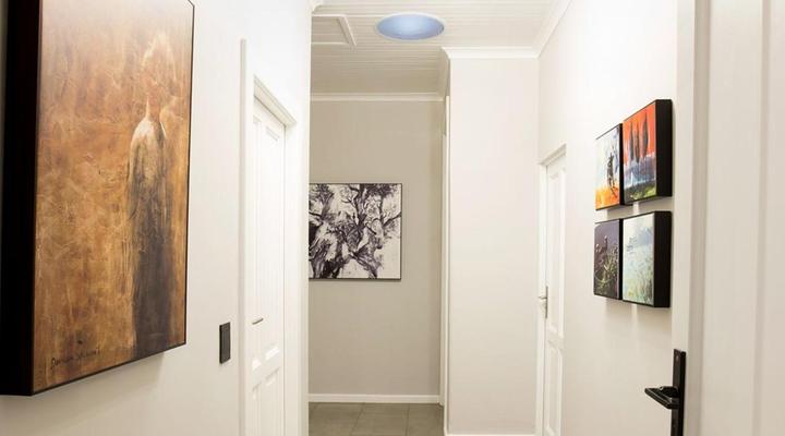 Melville Gap Guest House