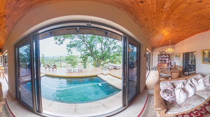 Cavalo Guest House and Equestrian Centre