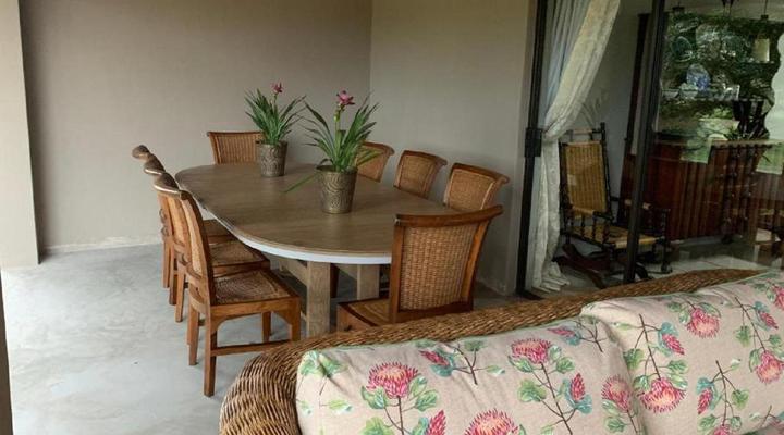 Cavalo Guest House and Equestrian Centre