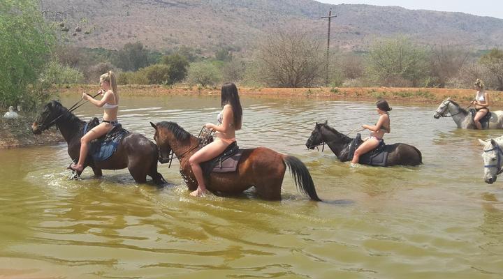 Thandile Country Lodge