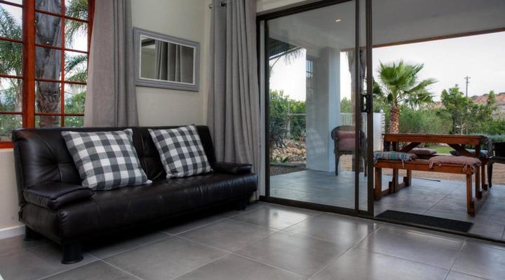 De Old Drift Guest Farm Addo