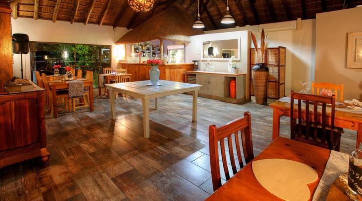 De Old Drift Guest Farm Addo