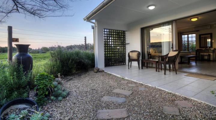 De Old Drift Guest Farm Addo