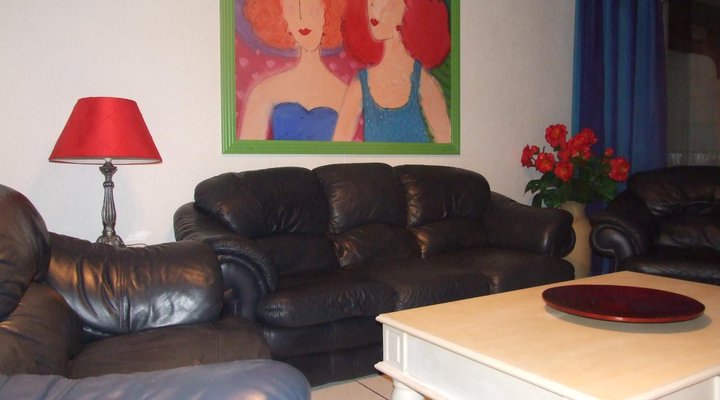 Indigo Bay 25 - Margate