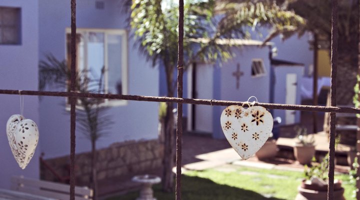 Haus Sandrose