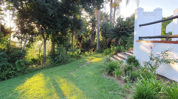 Hamilton Parks Country Lodge