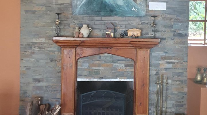 Hamilton Parks Country Lodge