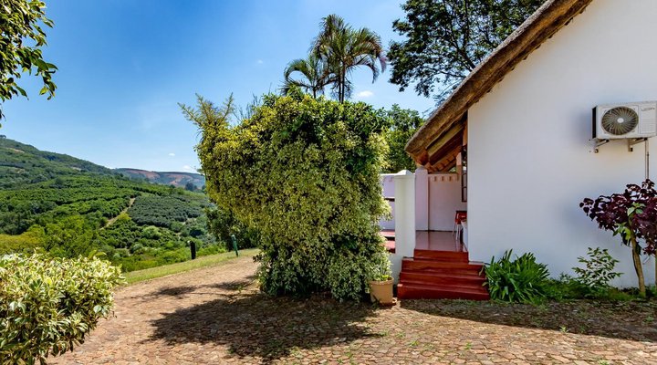 Hamilton Parks Country Lodge