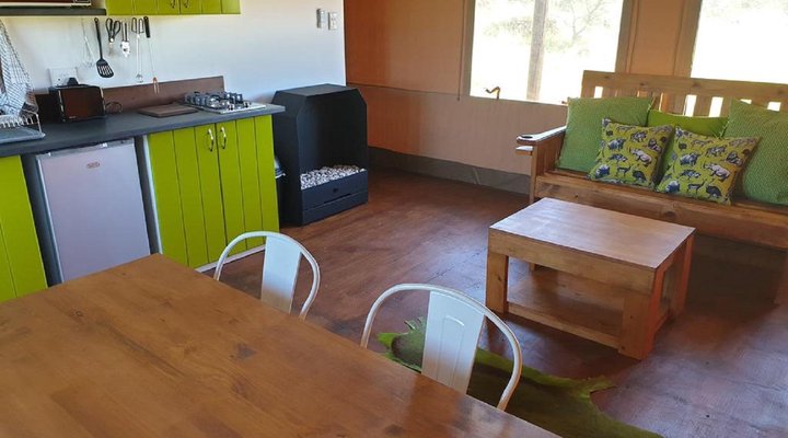 Lodule Boutique Camping