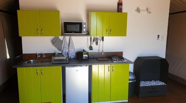 Lodule Boutique Camping