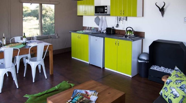 Lodule Boutique Camping