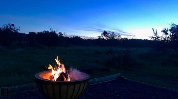 Lodule Boutique Camping