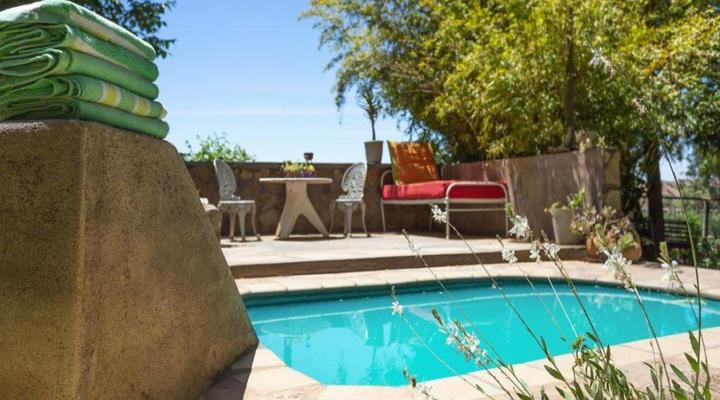 Morning Glory Cottages