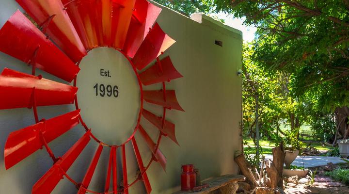 Morning Glory Cottages
