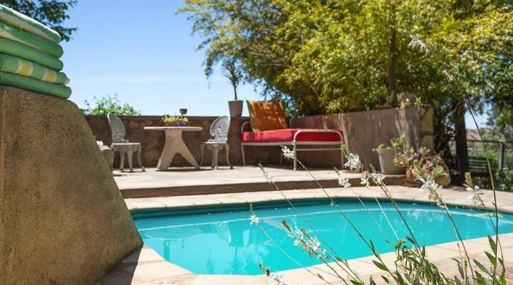 Morning Glory Cottages