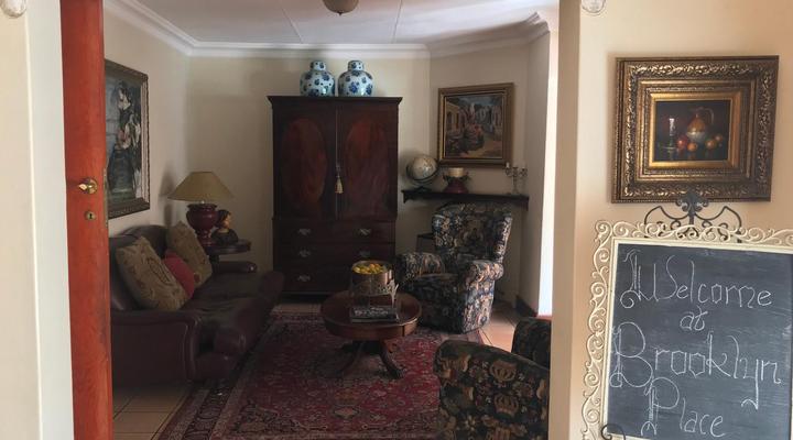 Brooklyn Place Guesthouse
